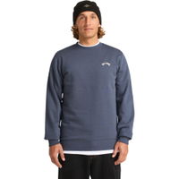 Mens Arch Crew Sweatshirt EBYFT00143